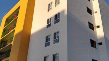 RENTA DE DEPARTAMENTO POR PLAZA TANGAMANGA
