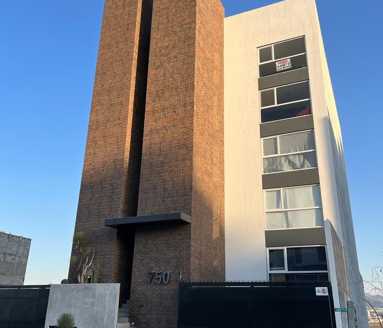 DEPARTAMENTO EN VENTA CON VISTA ESPECTACULAR