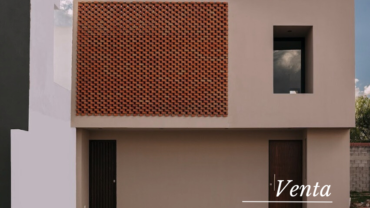 VENTA DE CASA CON HAB EN PLANTA BAJA