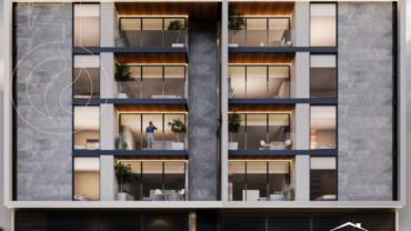 VENTA DE DEPARTAMENTO CON TERRAZA
