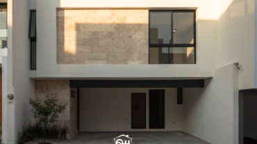 VENTA DE CASA EN PRIVADA FORJA REAL