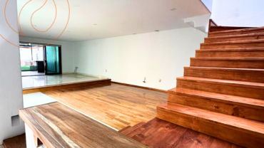 VENTA DE CASA EN VILLANTIGUA CON 4 HABITACIONES